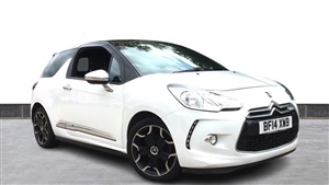 Large image for the Used Citroen DS3