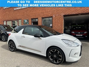 Large image for the Used Citroen DS3