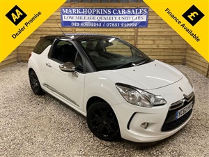 Large image for the Used Citroen DS3