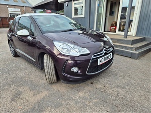 Large image for the Used Citroen DS3