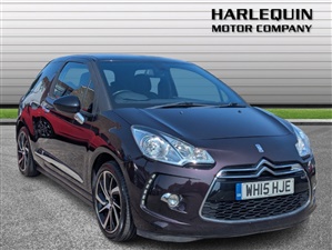 Large image for the Used Citroen DS3