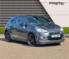 Large image for the Used Citroen DS3