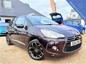 Large image for the Used Citroen DS3