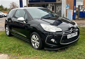 Large image for the Used Citroen DS3