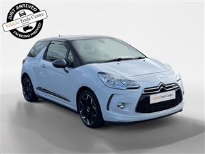Large image for the Used Citroen DS3