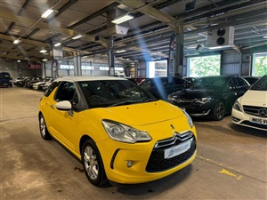 Large image for the Used Citroen DS3