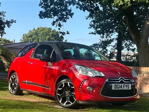 Large image for the Used Citroen DS3