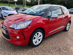Large image for the Used Citroen DS3