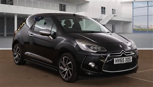 Large image for the Used Citroen DS3