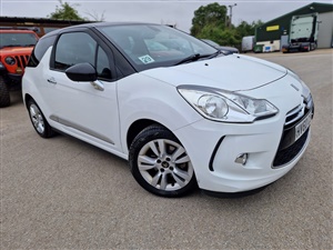 Large image for the Used Citroen DS3
