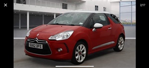 Large image for the Used Citroen DS3
