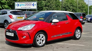 Large image for the Used Citroen DS3