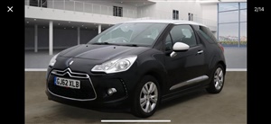 Large image for the Used Citroen DS3