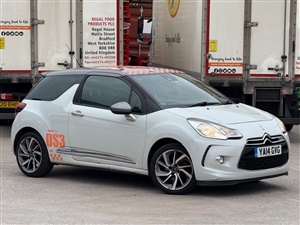Large image for the Used Citroen DS3