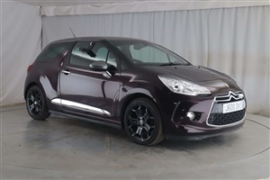 Large image for the Used Citroen DS3