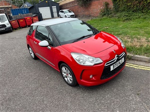 Large image for the Used Citroen DS3