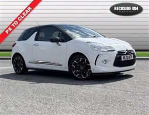 Large image for the Used Citroen DS3