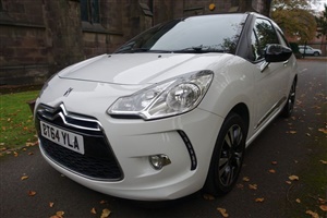 Large image for the Used Citroen DS3