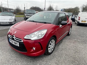Large image for the Used Citroen Ds3