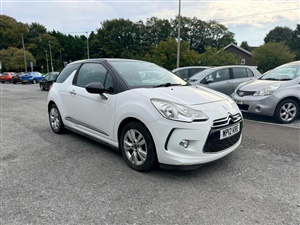 Large image for the Used Citroen Ds3