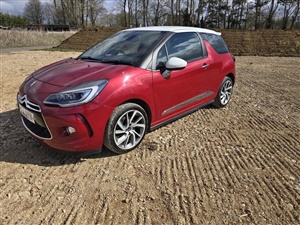 Large image for the Used Citroen DS3