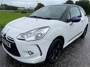 Large image for the Used Citroen DS3