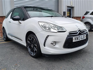 Large image for the Used Citroen DS3