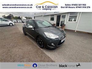 Large image for the Used Citroen DS3