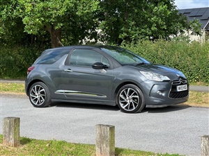 Large image for the Used Citroen Ds3