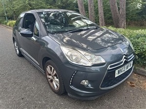 Large image for the Used Citroen DS3