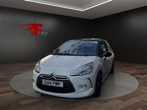 Large image for the Used Citroen DS3