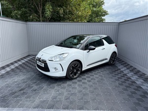 Large image for the Used Citroen DS3