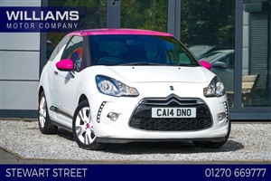 Large image for the Used Citroen DS3