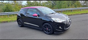 Large image for the Used Citroen DS3