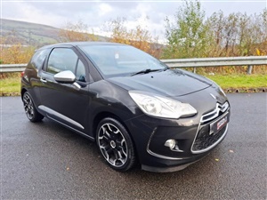 Large image for the Used Citroen DS3