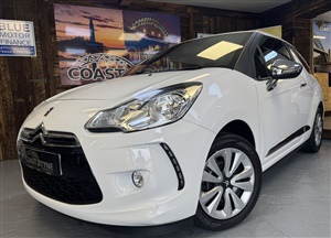 Large image for the Used Citroen DS3