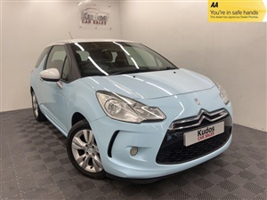 Large image for the Used Citroen DS3