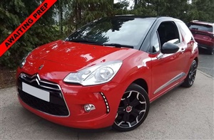 Large image for the Used Citroen DS3