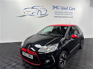 Large image for the Used Citroen DS3