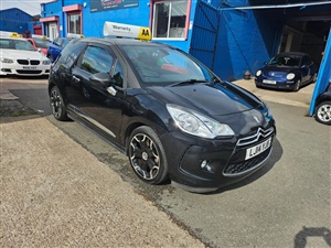 Large image for the Used Citroen DS3