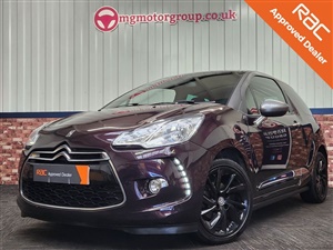Large image for the Used Citroen DS3