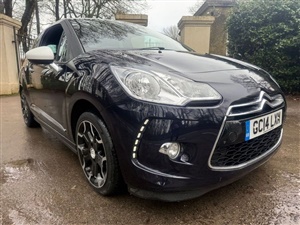 Large image for the Used Citroen DS3