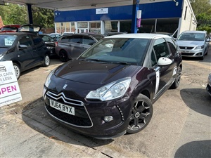 Large image for the Used Citroen DS3