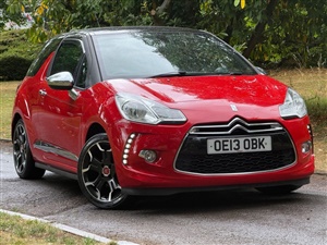 Large image for the Used Citroen DS3