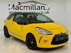 Large image for the Used Citroen DS3