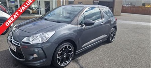 Large image for the Used Citroen DS3