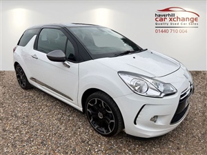 Large image for the Used Citroen DS3