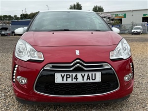 Large image for the Used Citroen DS3