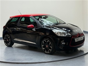 Large image for the Used Citroen DS3