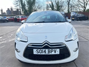 Large image for the Used Citroen DS3